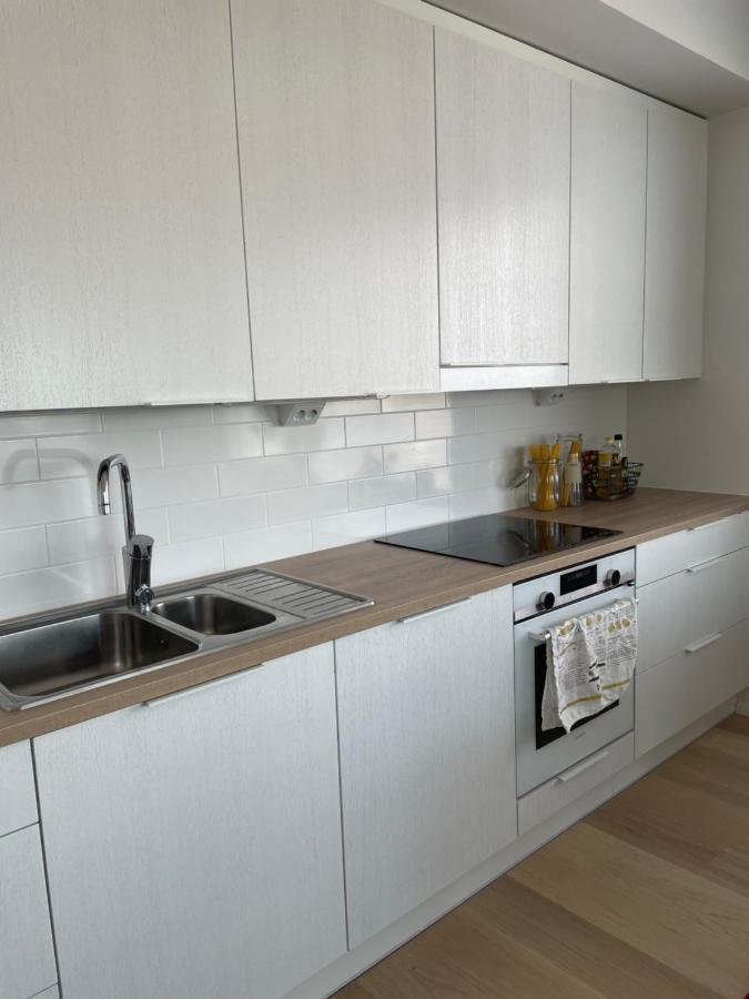 Casa Onni Apartman Helsinki Kültér fotó