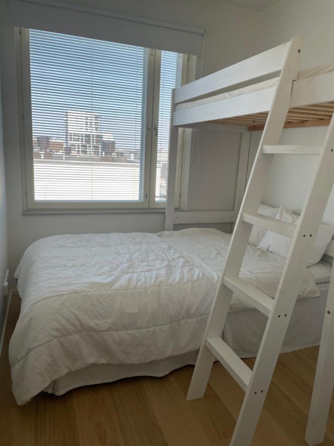 Casa Onni Apartman Helsinki Kültér fotó