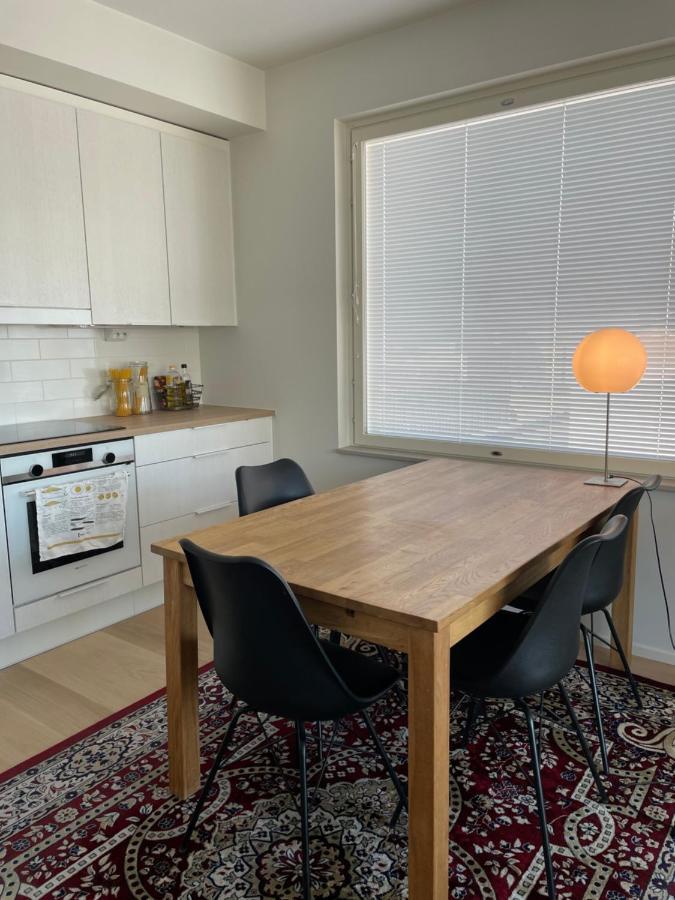 Casa Onni Apartman Helsinki Kültér fotó