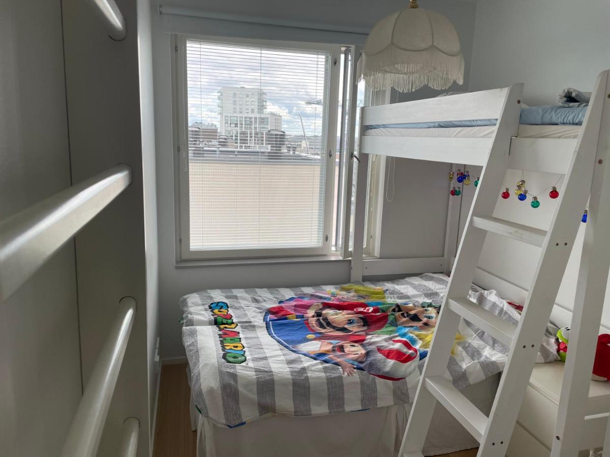 Casa Onni Apartman Helsinki Kültér fotó